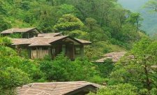 Mountain Hotels Costa Rica