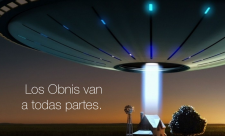 Obnis Costa Rica Private Transportation App