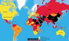 Costa Rica Press Freedom