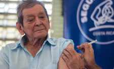 Costa Rica Influenza