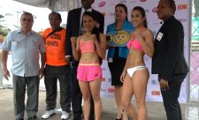 Yokasta Valle Costa Rica Boxing