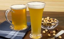 Costa Rica Alcohol Consumption