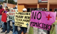 Mexico Violence