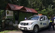 French Hotelier Murder Limon Costa Rica