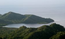 Santa Elena Bay Costa Rica