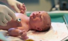 Congenital Heart Disease Babies Costa Rica