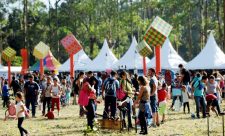 Costa Rica International Arts Festival