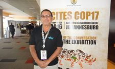 Fins Attached Marine Conservation