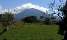 Rincon de la Vieja Costa Rica