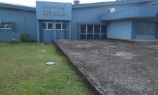 Upala Hospital