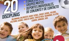 Costa Rica Summer Camps Kids