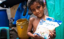 Latin America Malnutrition