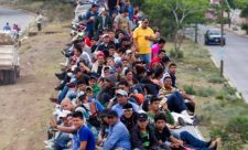 Central America Refugees