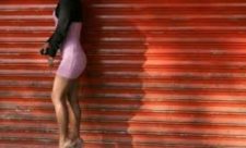 Sexual Tourism Costa Rica