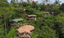 Best Hotel Manuel Antonio
