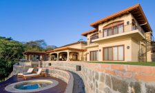 Villa Paraiso Montezuma Costa Rica