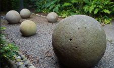 Costa Rica Archaeological Sites