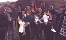Kardashians Costa Rica