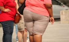 Costa Rica Obesity