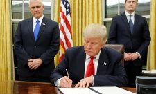 Trump Islamic State