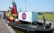 Abortion Boat