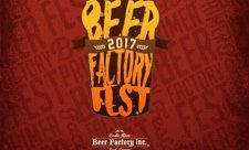 Beer Factory Fest Costa Rica