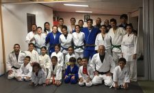 Costa Rica Judo