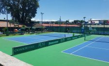Costa Rica Tennis Bowl