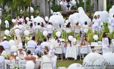 Diner en Blanc Costa Rica