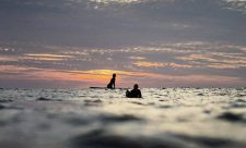 Best Central America Beaches - Playa Guiones, Nosara