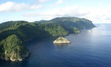 Isla del Coco Costa Rica