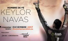 Keylor Navas Movie