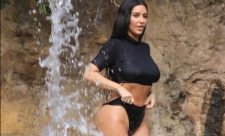 Kardashians Costa Rica
