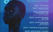 Academy Awards 2017 highlights