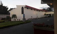 COSTA RICA MOTELS