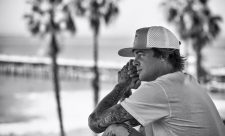 Ryan Sheckler Costa Rica Skateboarding