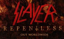 Slayer Concert Costa Rica