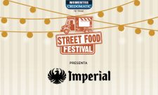 Street Food Festival Costa Rica
