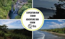 The Coastal Challenge Costa Rica