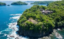 Villa Manzu Costa Rica