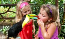 Costa Rica Kids