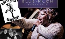 Costa Rica Blues Festival