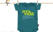 Costa Rica Souvenir