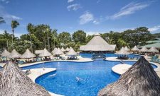 Holy Week Costa Rica Vacation