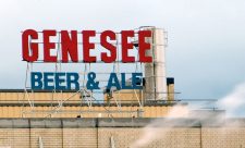 Costa Rica Beer Genesee