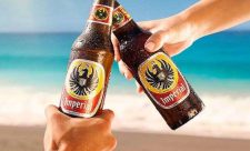 Costa Rica Beer Imperial