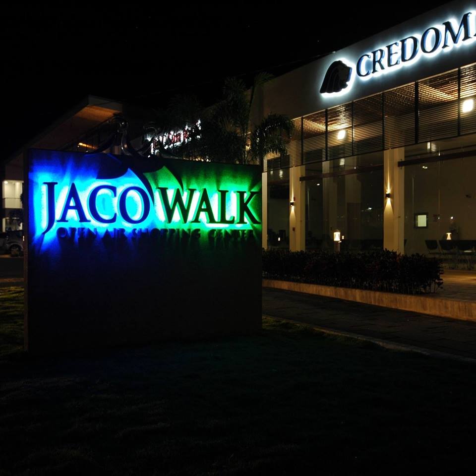Jaco Walk Costa Rica Shopping Center