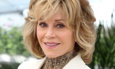 Jane Fonda Raped
