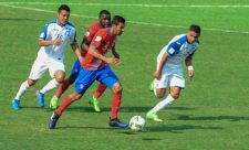 Costa Rica Honduras soccer result