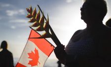 Canadian Killed Costa Rica
